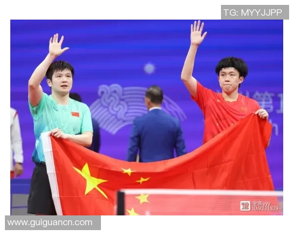 深圳乒乓球队在亚运会上的逆袭之路与荣耀时刻全记录